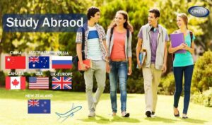 Study Abroad