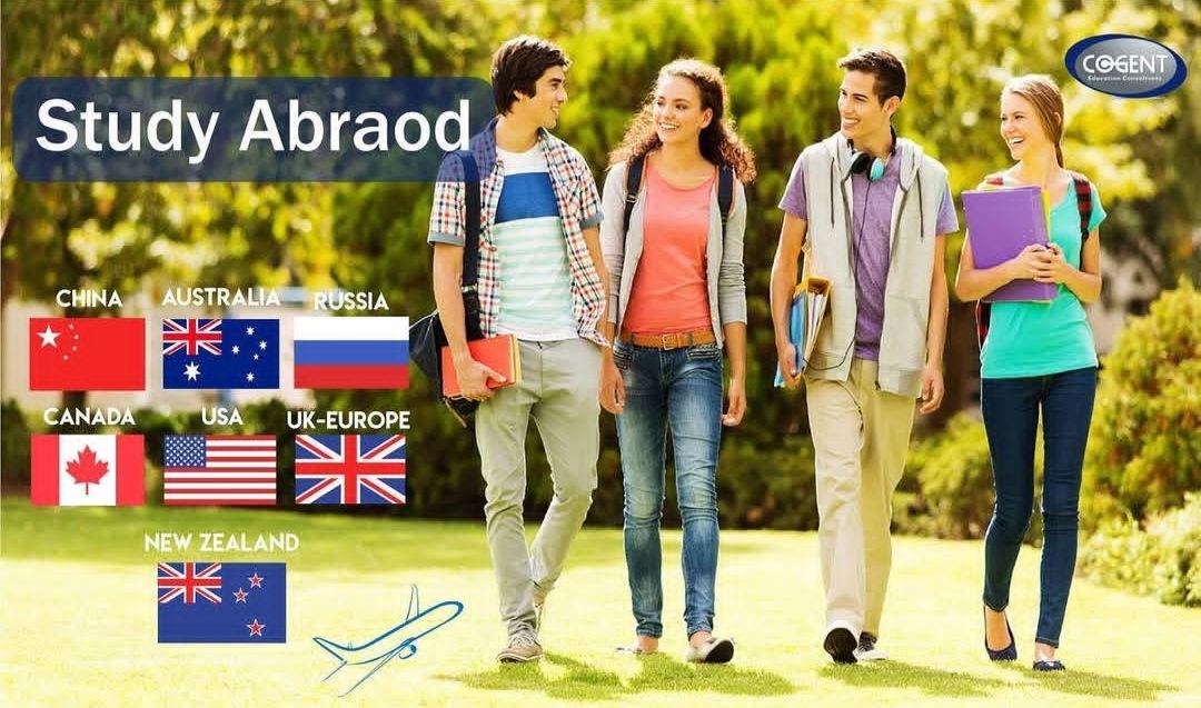 Study Abroad